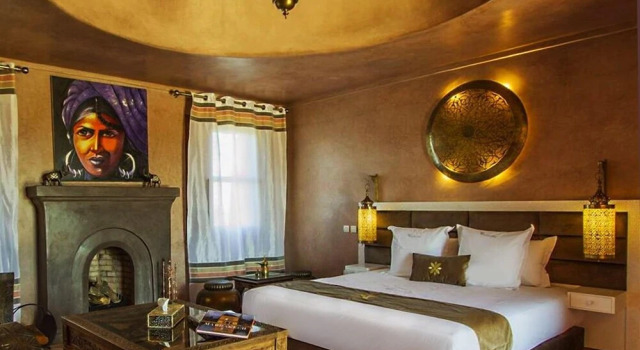 Люкс GreenLife Marrakech