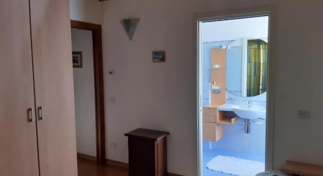 Номер Standard La casa sul golfo