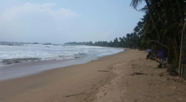 Blue Waters