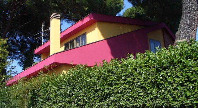 L'Acchiappasogni Bed And Breakfast