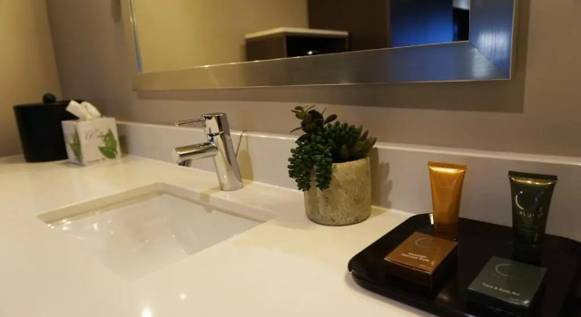 Двухместный номер Standard с видом на улицу Crescent Bay Inn