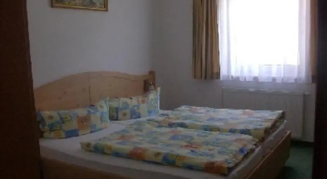 Номер Standard Appartementhaus Honznhof