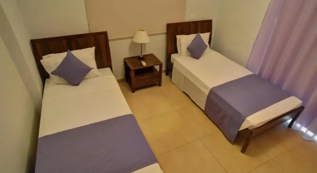 Appartement 3 chambres Aphrodite Sands Resort