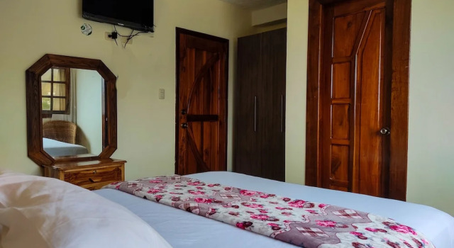 Hostal Poseidon, Rezervasyon Otel Manabi ucuz oteller