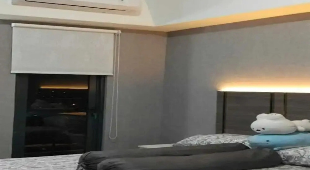 Студия Apartemen Pakuwon Bekasi by Ruang Singgah
