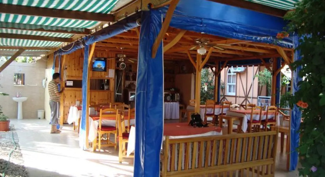 YAVUZ MOTEL ADRASAN, Забронировать Мотель Мотели провинции Антальи, Мотель