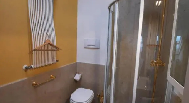 Номер Standard Terraglio Rooms