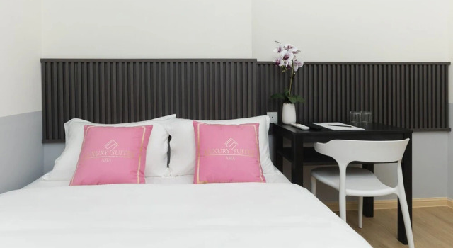 Номер Standard Hotel Luma Senawang