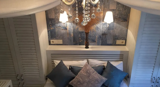 Kamelya Butik Otel