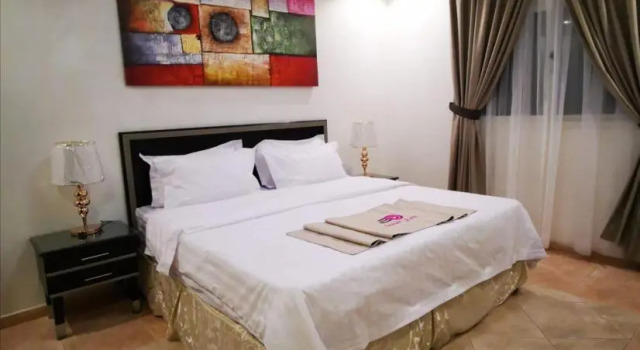 Royal Suite Furnished Apartments, Buchen Sie Ferienwohnung Provinz Riad Provinz Riad