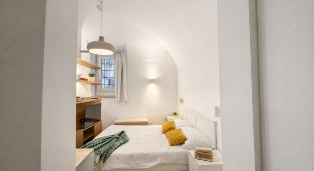 Appartamento Studio Coppelle