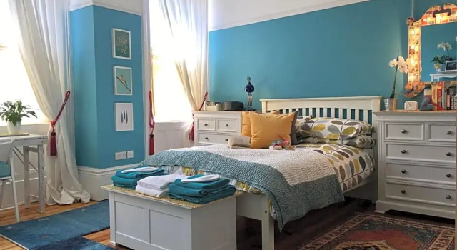 Sidney Grove B&B, Забронировать Отель «постель и завтрак» Ньюкасл-апон-Тайн Тайн и Уир, рядом с Nuns Moor Park