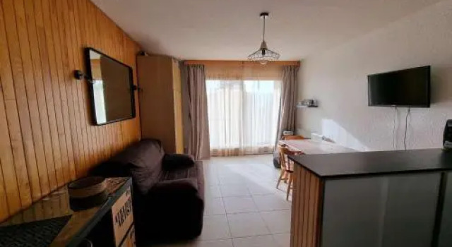 Apartment Delphinelle