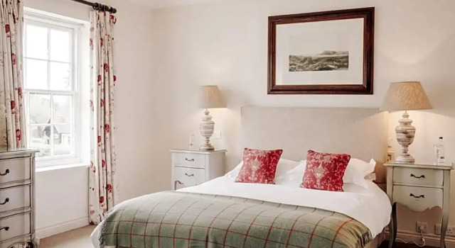 Номер Standard The Royal Oak, Yattendon