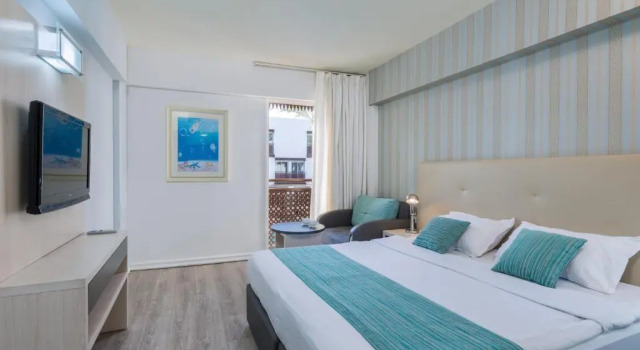 Suite G hotel