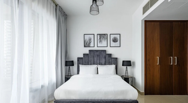 LUX Holiday Home - 29 Boulevard 1, Забронировать Апартаменты/квартира Даунтаун Дубай , рядом с Дубайский аквариум