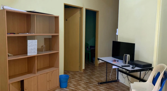 SPOT ON 89986 P&p Inn, Buchen Sie Hotel Tambunan Sabah