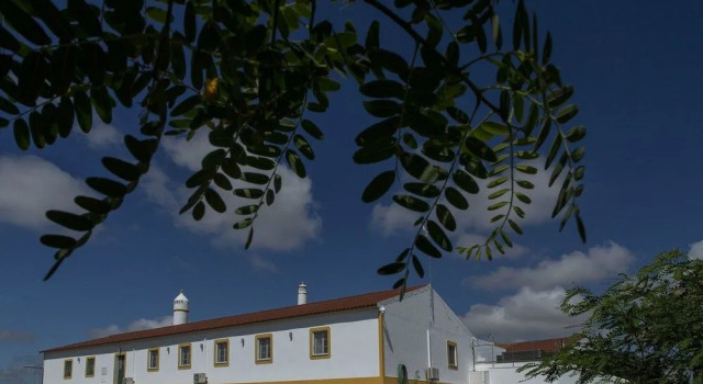 Monte Vale Organic Farm, Réserver Séjour à la ferme Hôtels SPA à Bas Alentejo, SPA