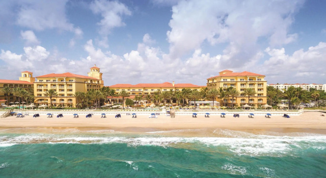 Двухместный номер Курорт Eau Resort & Spa
