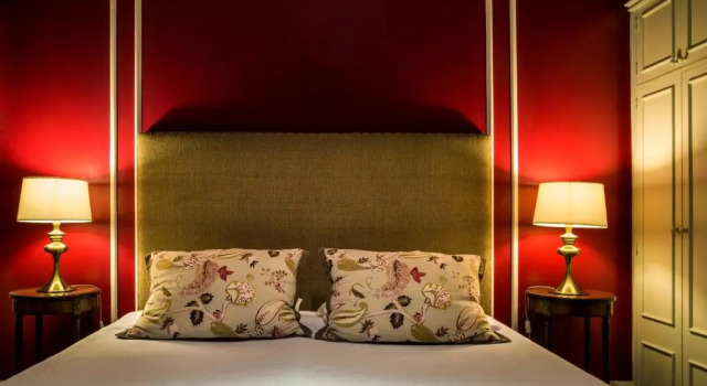 Номер Standard Bed And Breakfast Plaza Italia