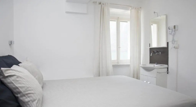 Двухместный номер Standard Locanda Gandriese