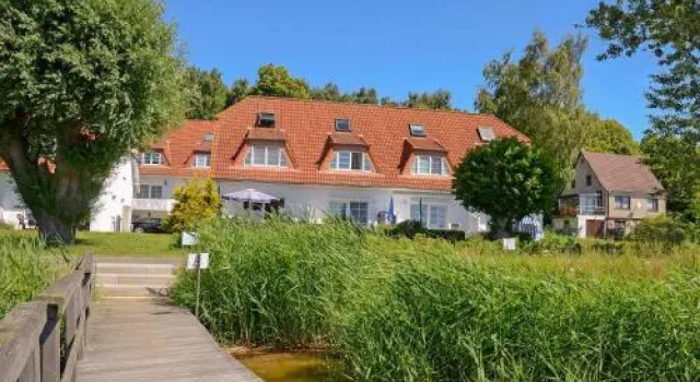 Fährhaus Sellin - Ferienwohnung 18, Book Apartment Sellin Usedom