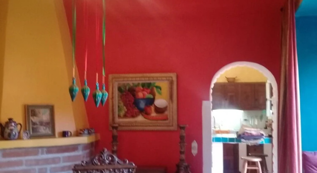 Casa Las 7 Columnas, Rezervasyon Otel Alamos Sonora