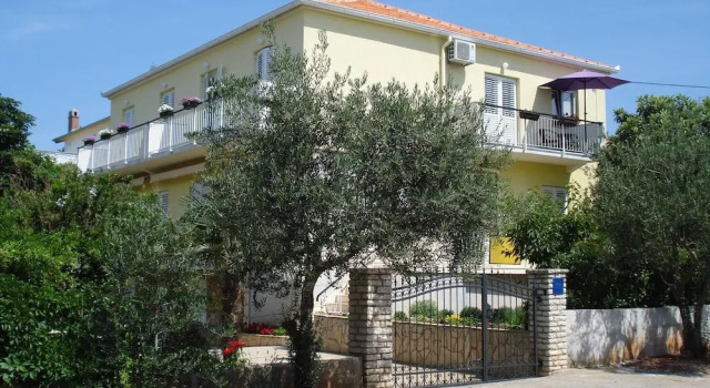 Apartment Angie A2 in Zadar