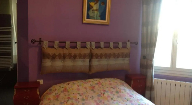 Номер Standard A l'Ombre du Cèdre