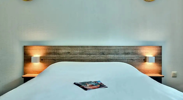 Студия Zenitude Hôtel-Résidences Bordeaux Aéroport Mérignac