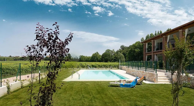 Апартаменты CASCINALE 11 - Regarda Travel