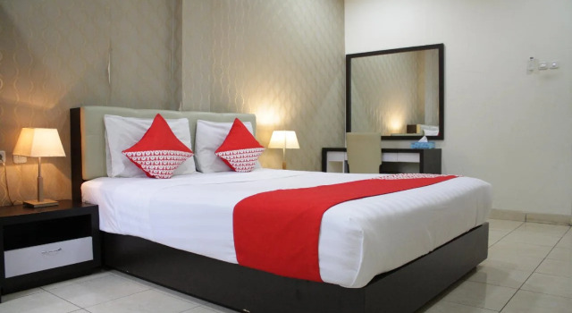 OYO 187 Bintang Jadayat 3, Book Hotel Cisarua West Java