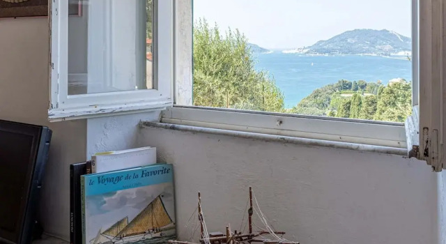 Коттедж Luxurious Home Near the sea in Lerici