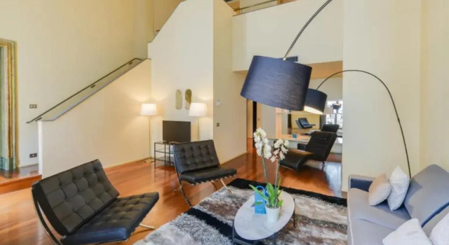Апартаменты с 2 комнатами Sweet Inn Duomo