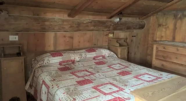 Camera Standard Chalet del Lago