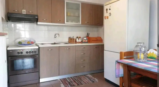 Апартаменты Nicola's House