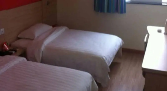 GreenTree Eastern Anhui Xuancheng Jinxian East TaohuaTan Road Hotel, Rezerwuj Hotel Xuancheng Anhui