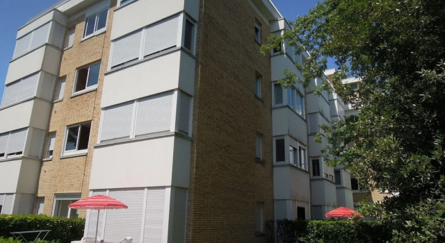 Comfortable Apartment With Parking in Bibione