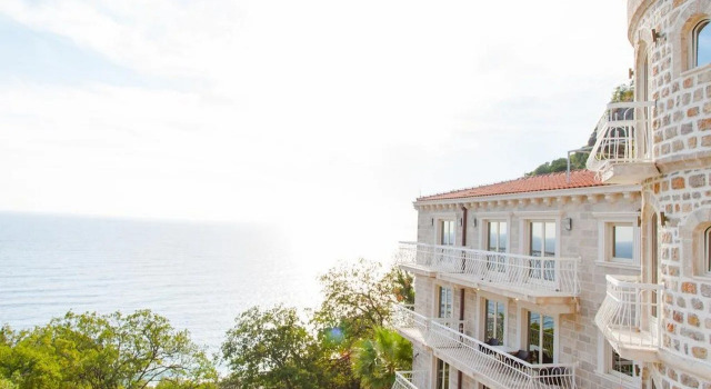 Apartments Pietra Mare, Забронировать Апартаменты/квартира Петровац Будванская ривьера