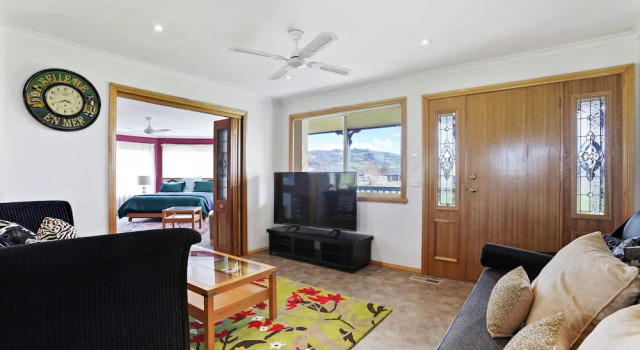 Yarragon 4 Bedroom House in Gippsland, Buchen Sie Hotel Yarragon Gippsland