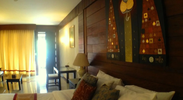 Bodhi Villa, Забронировать Вилла Ban Nong Bu Udon Thani Province