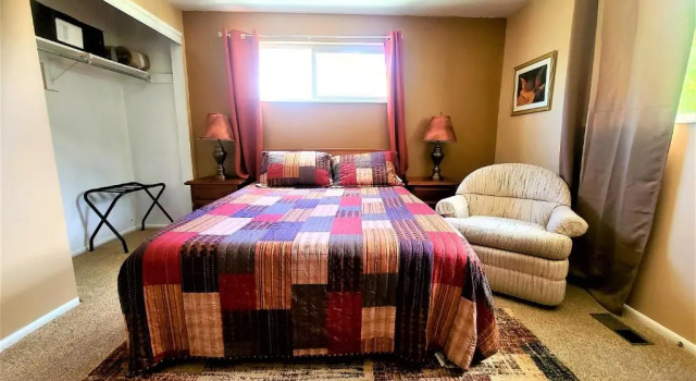 Cottonwood Comfort, Varaa Hotelli Cottonwood Heights 