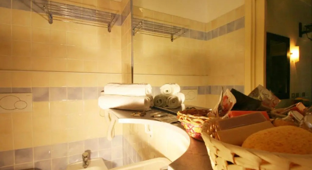 Двухместный номер Standard Hotel London
