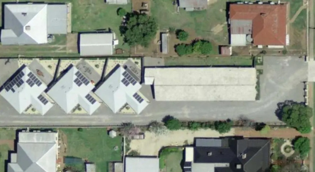 Gunnedah Serviced Apartments