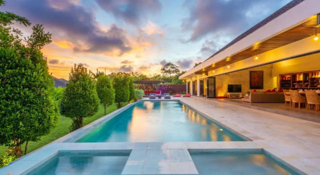 Вилла Luxury Luxury Villa Dore