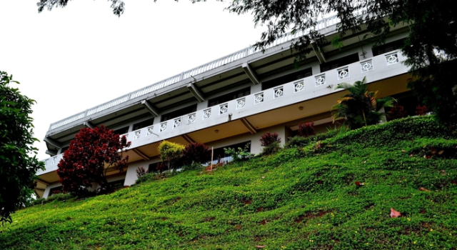 Green View Holiday Resort