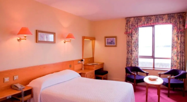 Одноместный номер Standard Gold Coast Resort Dungarvan