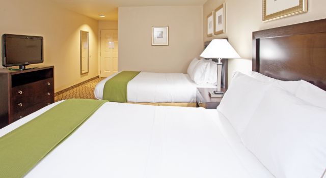 Holiday Inn Express & Suites Columbus East Reynoldsburg by IHG