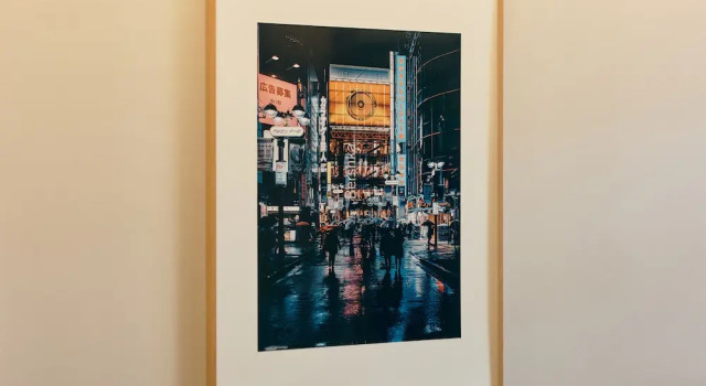 Апартаменты Superior illi Mani Shibuya