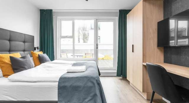 Hotel Vera